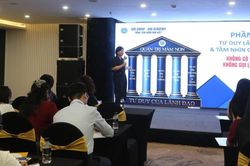 Kiến tạo mô hình mầm non thế hệ mới, nâng cao chất lượng giáo dục