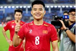FIFA chỉ ra cặp đôi đáng chú ý trận Việt Nam - Thái Lan