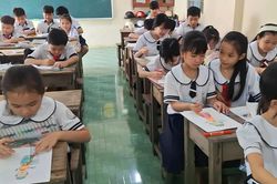 Ngành GD An Giang triển khai giáo dục Trí tuệ nhân tạo cho học sinh phổ thông