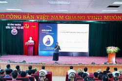 Gắn học nghề với rèn kỹ năng, đáp ứng thị trường lao động