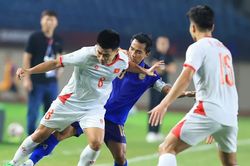 Thua Thái Lan, tuyển Việt Nam hết cơ hội vô địch FIFA ASEAN Cup 2026
