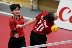 ASIAD 2026: Lịch thi đấu của đoàn Thể thao Việt Nam ngày 29/9