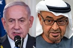 Israel và UAE xác nhận Thủ tướng Netanyahu tới Abu Dhabi