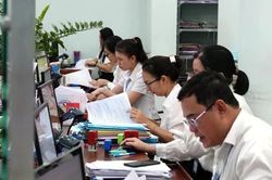 Sửa quy định về định mức sử dụng trụ sở: Giữ nhiều chức vụ, áp dụng diện tích làm việc cao nhất