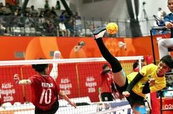 ASIAD 2026 ngày thi đấu 29/9: Chờ cầu mây và điền kinh mang 'vàng' về cho đoàn Việt Nam