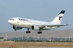 Hàng không Iran bị 'cô lập' vì lệnh trừng phạt Mỹ