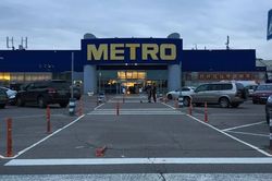 Sau Nestlé và Auchan, Nga tiếp tục tước quyền kiểm soát chuỗi siêu thị Metro