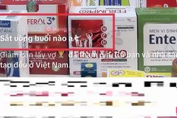 'Khám bệnh' qua bình luận, 'kê đơn' qua livestream: Coi chừng rước họa suy gan, hỏng thận