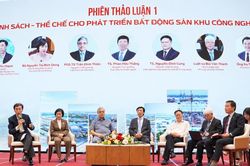 Hải Phòng: Khơi thông dòng vốn bất động sản khu công nghiệp đón sóng đầu tư mới