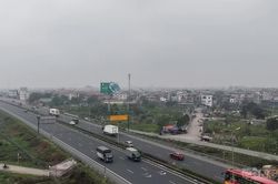 Đề nghị xác định những đoạn cao tốc phạt lỗi không giữ khoảng cách