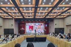 Bộ Tư pháp triển khai thí điểm chế định luật sư công