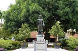Hà Nội gấp rút hoàn thiện hồ sơ UNESCO về Tô Hiến Thành
