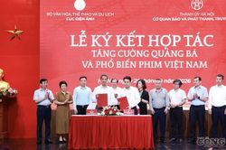 Hà Nội phát sóng miễn phí nhiều tác phẩm điện ảnh Việt