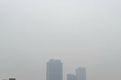 Hà Nội bước vào mùa ô nhiễm không khí, đâu là những nguồn phát thải chính?
