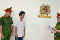 Vĩnh Long: Khởi tố bắt giam thầy dạy lái xe 'dởm' lừa đảo gần nửa tỷ đồng
