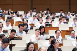 Từ ngày 1/10/2026, thí điểm chế định luật sư công: Triển khai một thiết chế pháp lý mới trong khu vực nhà nước - Bài 2: Bắt đầu từ chọn đúng người, đúng việc