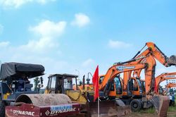 Chấp thuận đầu tư dự án Nhà ở xã hội Tâm An tại phường Hạp Lĩnh TP Bắc Ninh