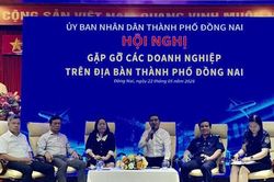 TP Đồng Nai tăng hỗ trợ doanh nghiệp l&agrave;m thủ tục hải quan
