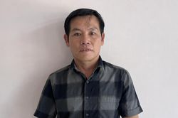 Khởi tố nhóm đối tượng dùng đá cuội giả làm 'thiên thạch' để lừa đảo chiếm đoạt tài sản