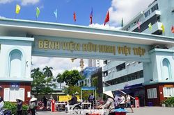 Hải Phòng rà soát các gói thầu liên quan Công ty Việt Mỹ