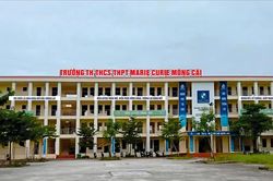 Quảng Ninh: Yêu cầu Trường Tiểu học, THCS và THPT Marie Curie Móng Cái hoàn trả tiền cho phụ huynh