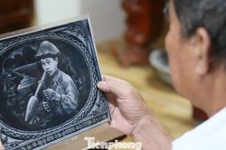 Tuổi 19 gửi lại chiến trường, hơn nửa thế kỷ sau được gọi tên Anh hùng