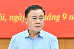 Quy định của Ban Bí thư về đảng ủy cơ sở ban, cơ quan, đơn vị sự nghiệp của Đảng ở Trung ương