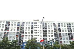 Đà Nẵng mở bán dự án nhà ở xã hội, giá hơn 19 triệu đồng/m2