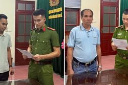 Khởi tố hình sự vụ đổ trộm 126 tấn chất thải xây dựng tại Lạng Sơn