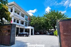 Huế hợp nhất nhiều đơn vị thuộc Sở Nông nghiệp và Môi trường
