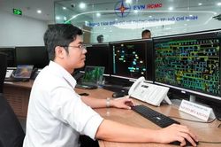 TP. Hồ Chí Minh tiết kiệm hơn 1,9 triệu kWh điện trong 6 tháng