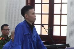 Ông trùm đường dây ma túy xuyên quốc gia và đàn em lĩnh án tử hình