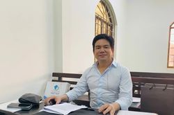 Tuyên án vụ tranh chấp tài sản giữa bác sĩ Chiêm Quốc Thái và bà Hồng Ngọc