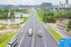 Việt Nam cần bao nhiêu tiền để hoàn thành 5.000 km cao tốc?