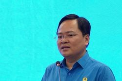 Không thể có tổ chức Công đoàn mạnh nếu không có hệ thống công đoàn cơ sở vững chắc