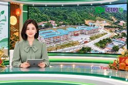 [VIDEO] Các sự kiện nổi bật của PETROVIETNAM trong tuần từ ngày 21/9 đến ngày 27/9/2026