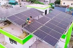 Tháo gỡ vướng mắc, đẩy nhanh tiến độ điện mặt trời mái nhà