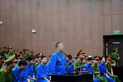 Vụ Viện Pháp y tâm thần Trung ương: Vướng vòng lao lý vì lo 'chạy tội' cho chồng