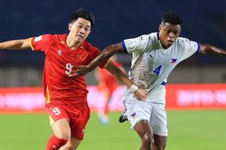 Bảng xếp hạng FIFA ASEAN Cup 2026 mới nhất