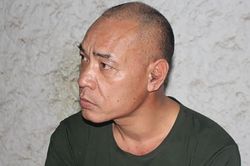 'Dũng trọc Hà Đông' và những lần vướng vòng lao lý