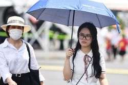 Dự báo thời tiết 29/9/2026: Miền Bắc nắng như mùa hè trước 2 đợt không khí lạnh