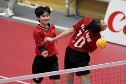 Asiad ngày 29/9: Việt Nam sáng cửa HCV ở cầu mây, điền kinh