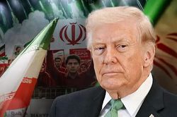 Ẩn ý đằng sau việc ông Trump bác bỏ đề xuất ngừng bắn mới của Iran