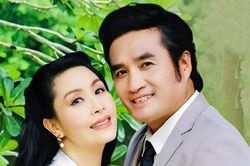 Danh hài Kiều Oanh tuổi 52 chưa từng gây gổ với chồng, dành dụm tiền cho 2 con