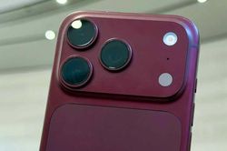iPhone 18 Pro Max gặp lỗi không thể gọi điện và truy cập mạng