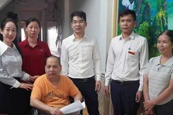 Thôn rộng hơn, cán bộ phải gần dân hơn