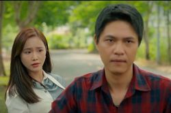 'Mùa hè năm ấy' tập 23: Khánh ghen ra mặt vì sự quan tâm Phương dành cho Tùng