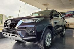 Mua Toyota Fortuner, khách đều đặn trả góp suốt 34 tháng vẫn không nhận được xe