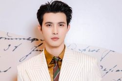 Diễn viên Trần Ngọc Vàng xin lỗi sau câu đùa về em gái Trấn Thành