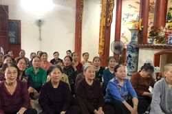 Từ thiện nguyện đến chống lừa đảo mạng, tôn giáo đồng hành với cộng đồng